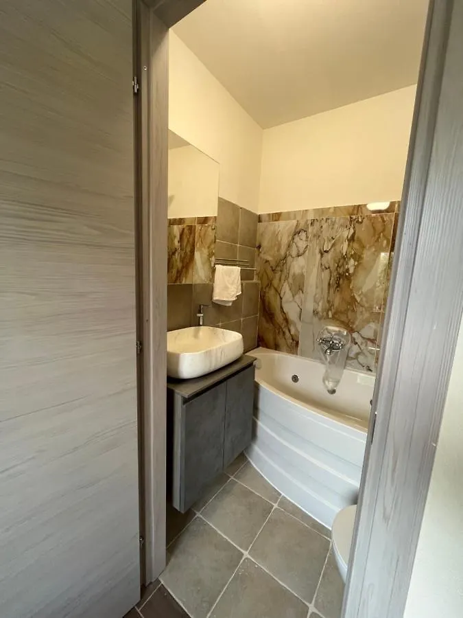 Villa Afrodite Mediterranea 2022 Marina di Ragusa Italy