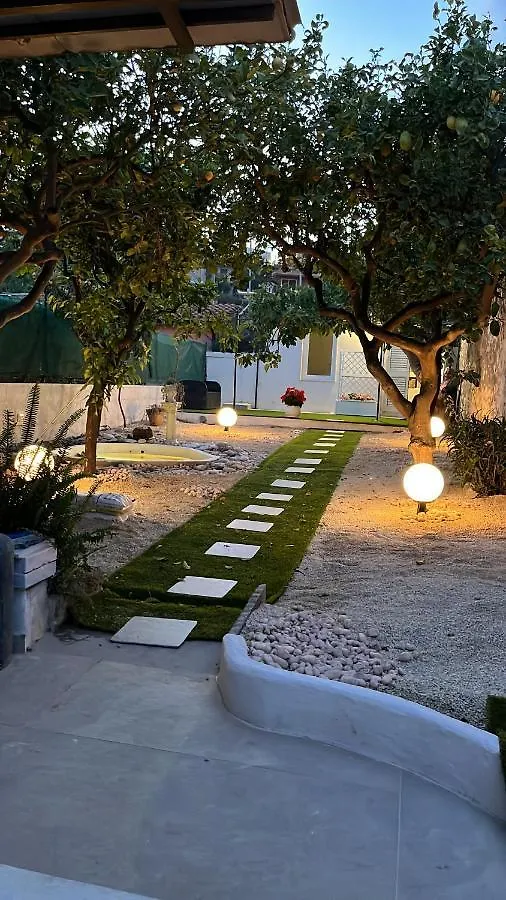 Villa Afrodite Mediterranea 2022 Marina di Ragusa