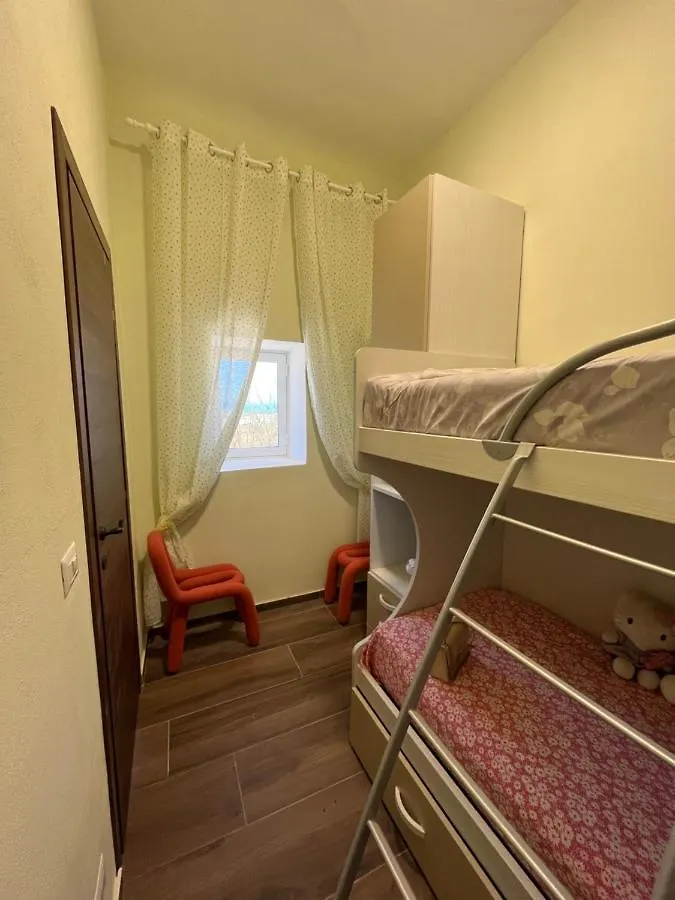 Villa Afrodite Mediterranea 2022 Marina di Ragusa 0*,