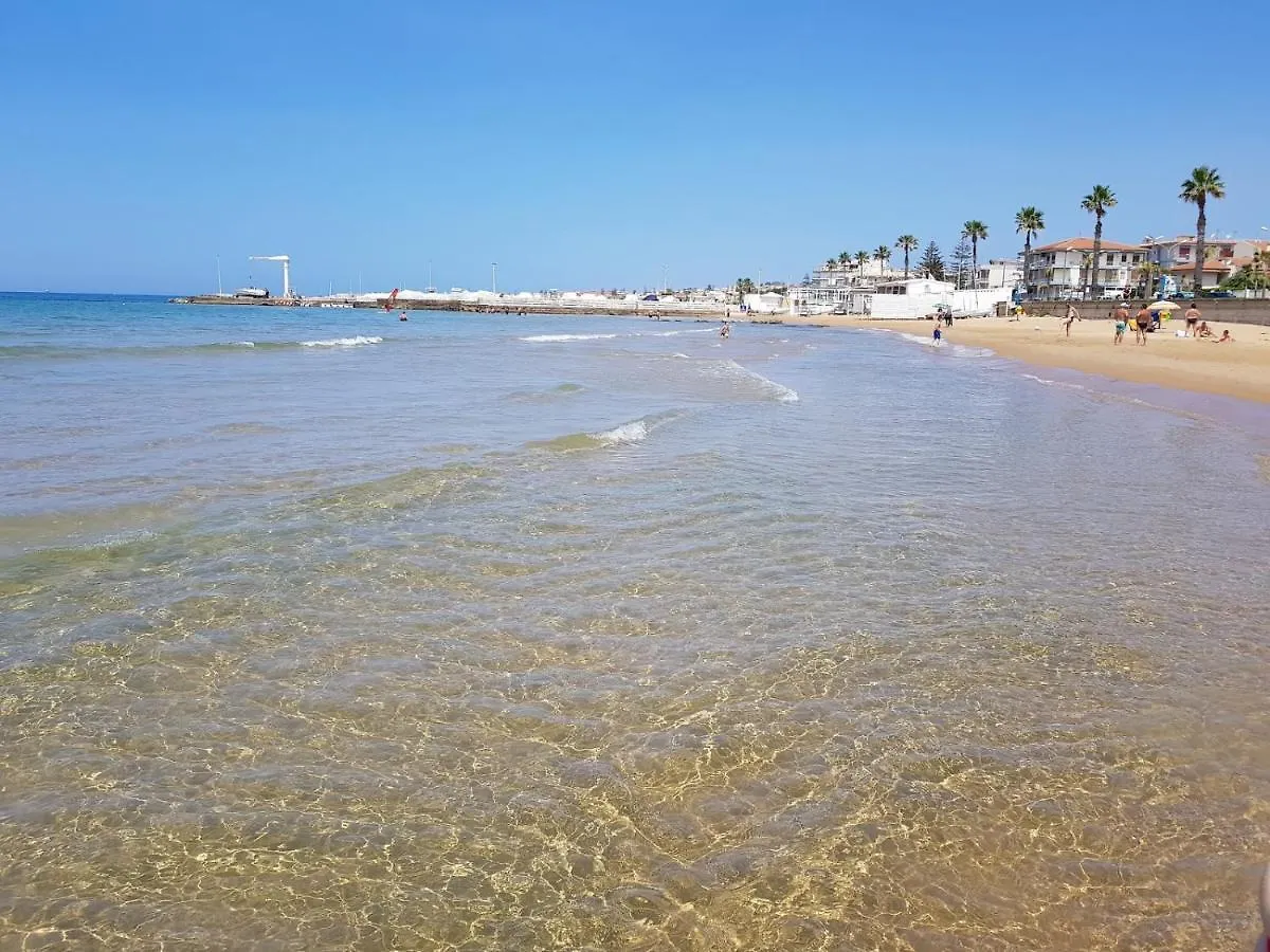 Villa Afrodite Mediterranea 2022 Marina di Ragusa