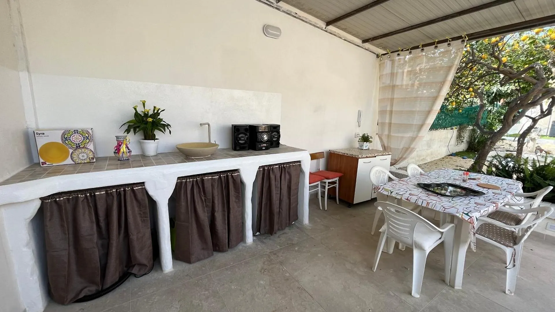 Villa Afrodite Mediterranea 2022 Marina di Ragusa