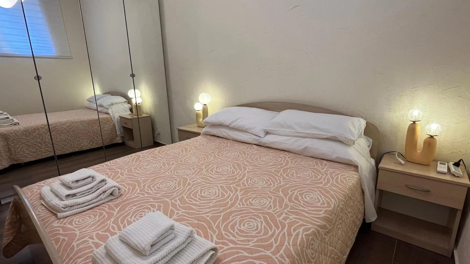 Villa Afrodite Mediterranea 2022 Marina di Ragusa Italy