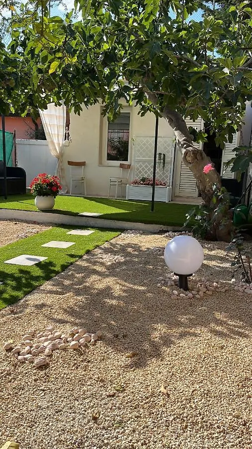 Villa Afrodite Mediterranea 2022 Marina di Ragusa İtalya