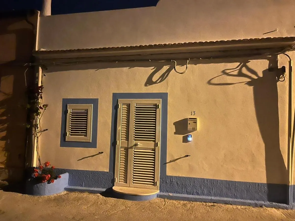 Villa Afrodite Mediterranea 2022 Marina di Ragusa İtalya