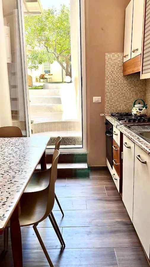 Villa Afrodite Mediterranea 2022 Marina di Ragusa 0*,