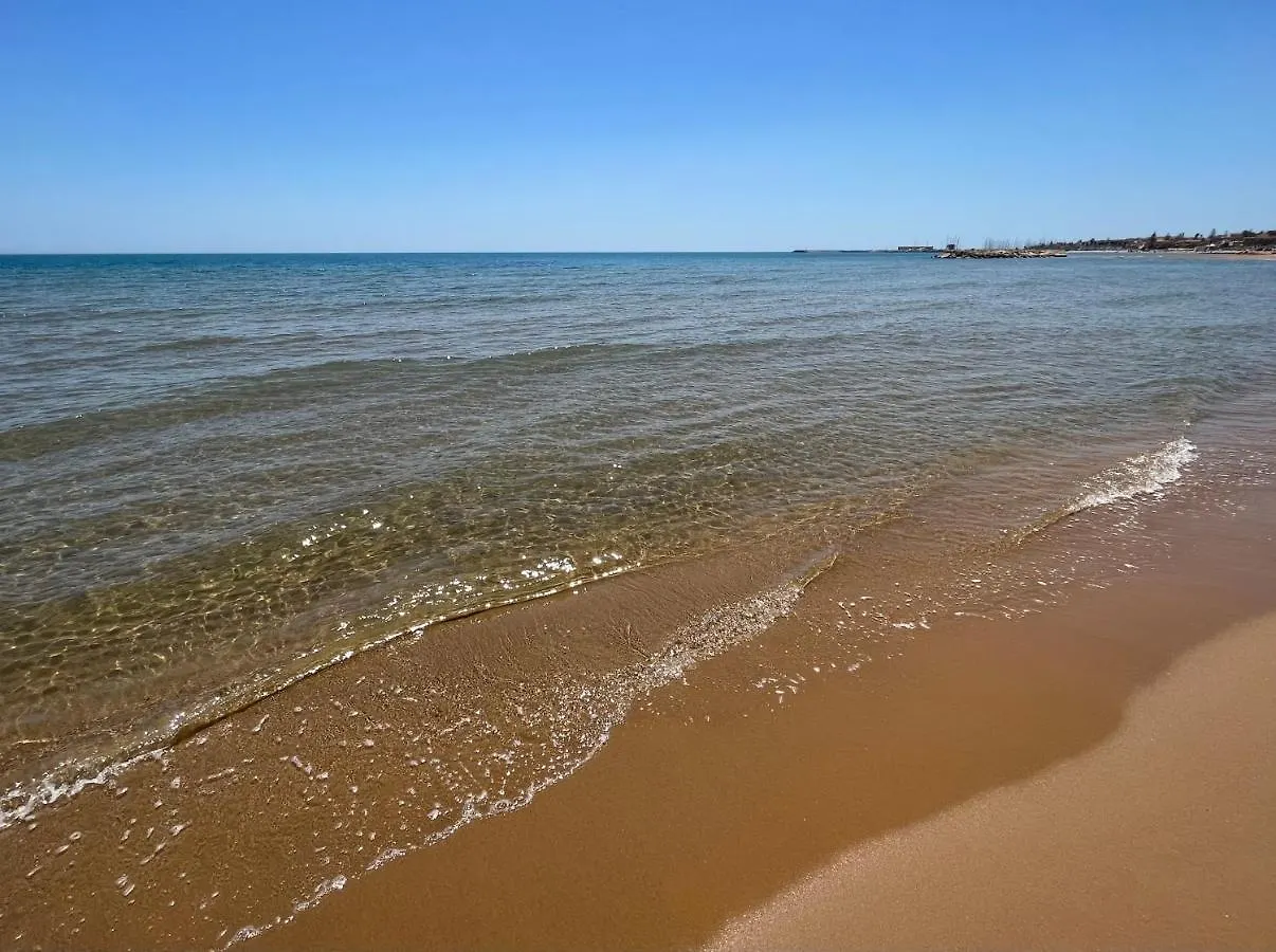 Villa Afrodite Mediterranea 2022 Marina di Ragusa