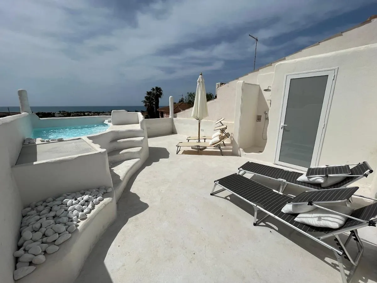 Villa Afrodite Mediterranea 2022 Marina di Ragusa