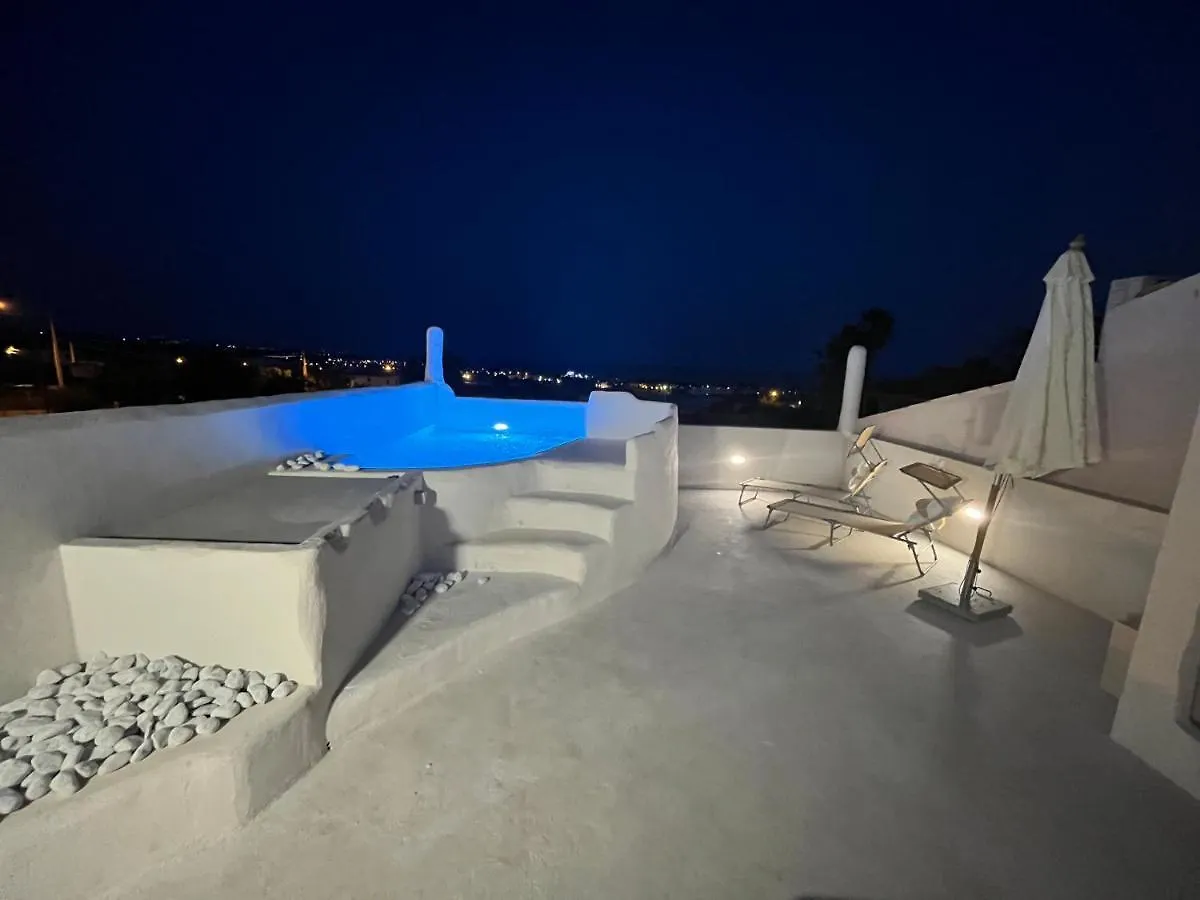 Villa Afrodite Mediterranea 2022 Marina di Ragusa