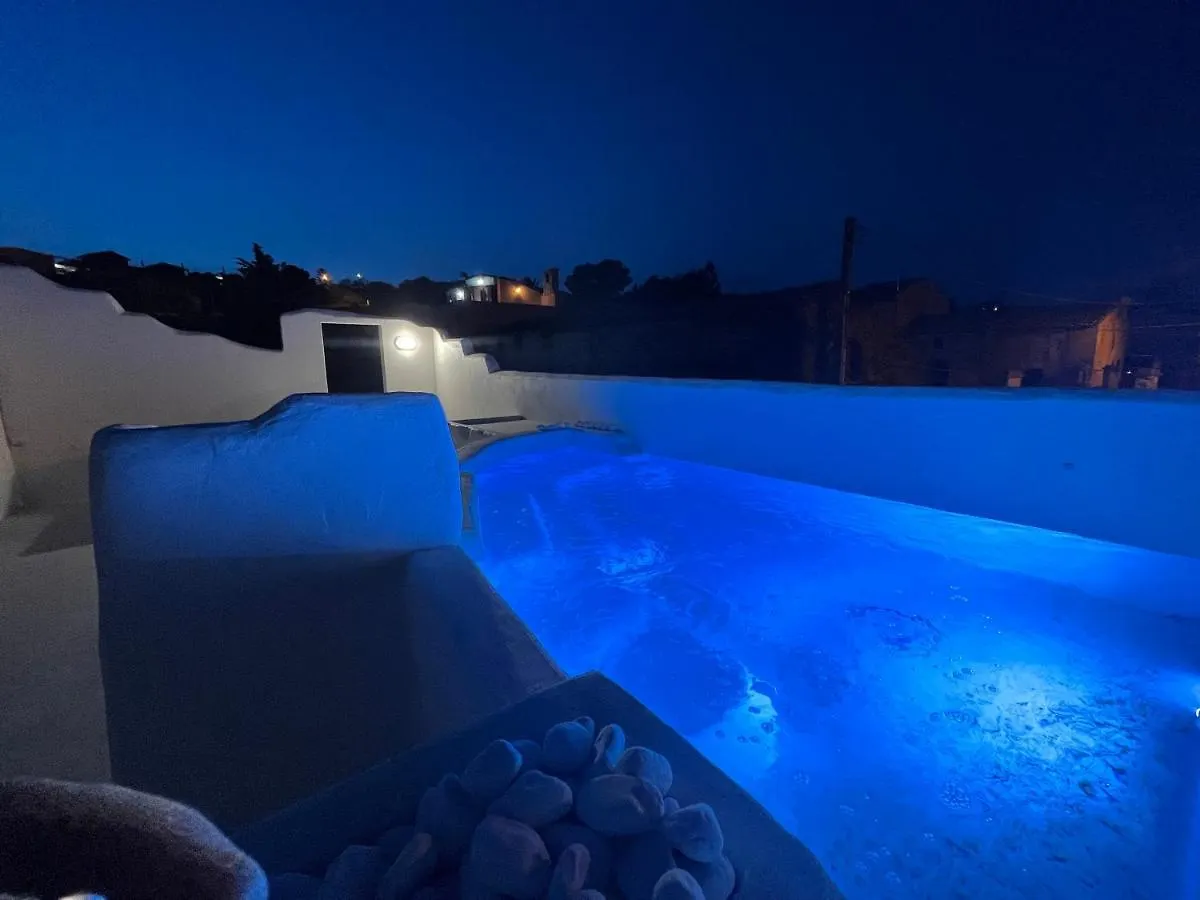 Villa Afrodite Mediterranea 2022 Marina di Ragusa