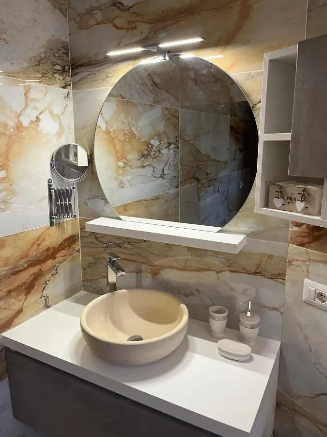 Villa Afrodite Mediterranea 2022 Marina di Ragusa