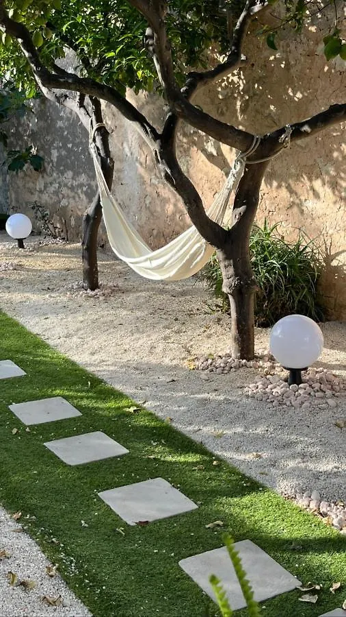 Villa Afrodite Mediterranea 2022 Marina di Ragusa İtalya