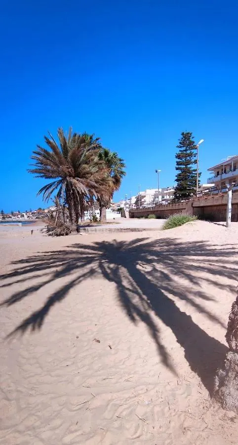 Villa Afrodite Mediterranea 2022 Marina di Ragusa 0*,  İtalya