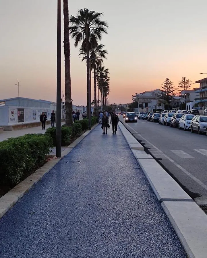 Villa Afrodite Mediterranea 2022 Marina di Ragusa