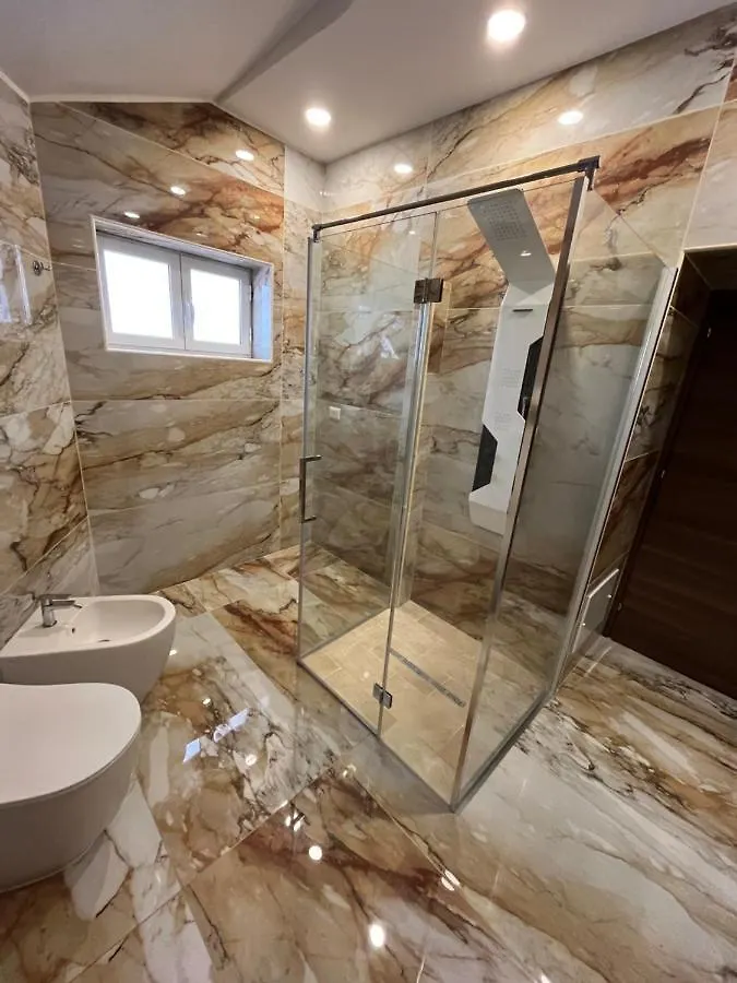 Villa Afrodite Mediterranea 2022 Marina di Ragusa 0*,  İtalya