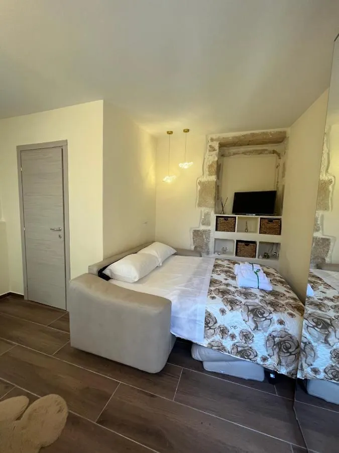 Villa Afrodite Mediterranea 2022 Marina di Ragusa Italy
