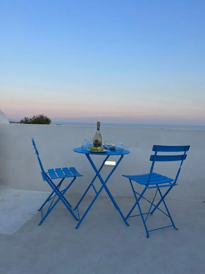Villa Afrodite Mediterranea 2022 Marina di Ragusa 0*,