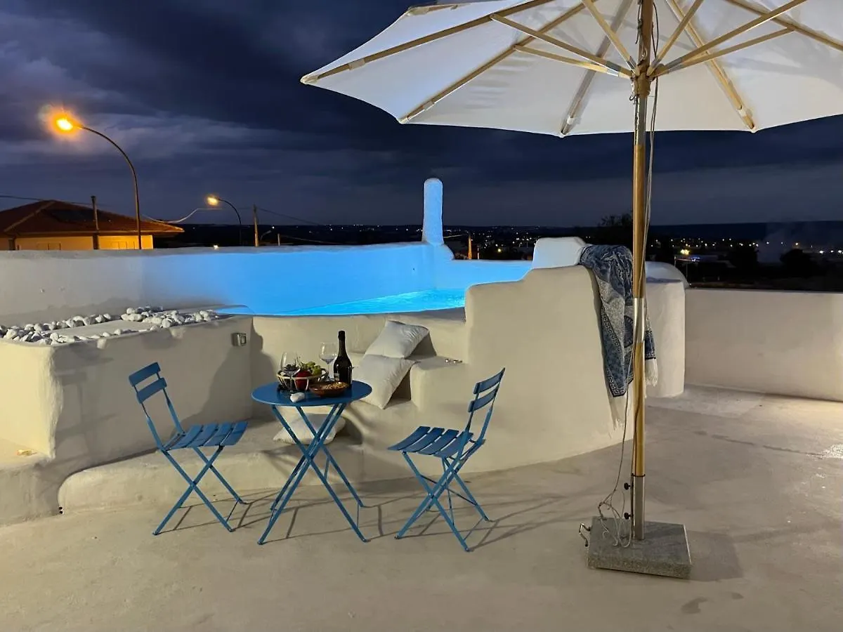 Villa Afrodite Mediterranea 2022 Marina di Ragusa