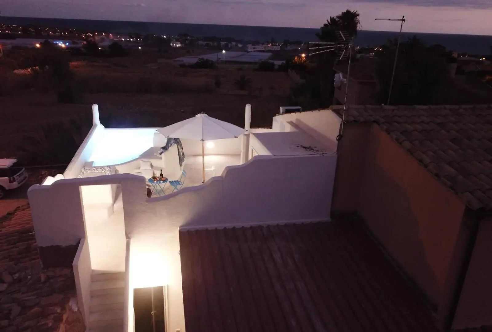 Villa Afrodite Mediterranea 2022 Marina di Ragusa 0*,  İtalya