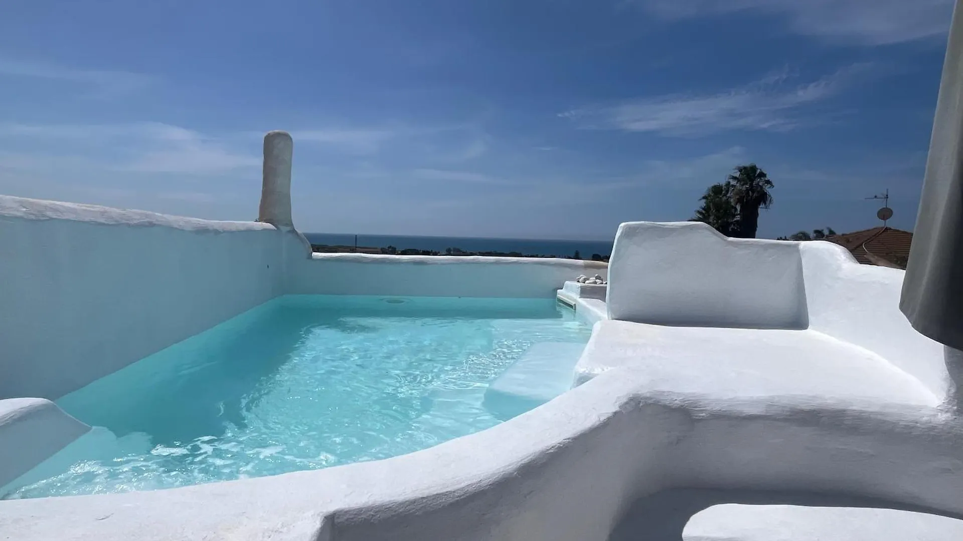 Villa Afrodite Mediterranea 2022 Marina di Ragusa Italy
